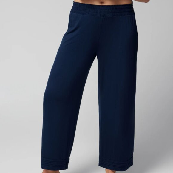 NWT Soma COOL NIGHTS Short Sleeve Pj Set - Picture 7 of 8